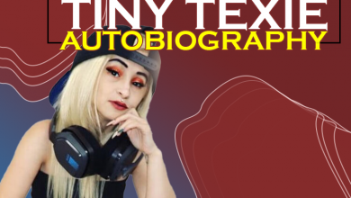 Biography of Tiny Texie: Career, Love Life, Net Worth and More