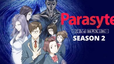 Parasyte Season 2: Release Date, Plot, And All Other Infomation