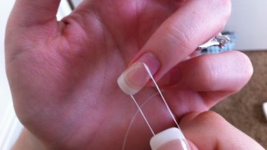 How To Remove Acrylic Nails Without Acetone? The Step-by-Step Guide