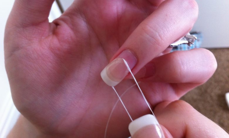 How To Remove Acrylic Nails Without Acetone? The Step-by-Step Guide