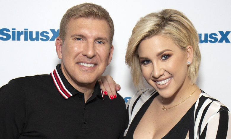 Todd Chrisley (Wiki): Todd Chrisley's Net Worth, Career, Early Life And More