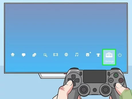 A Definitive Guide about: How To Reset A PS4 Controller?