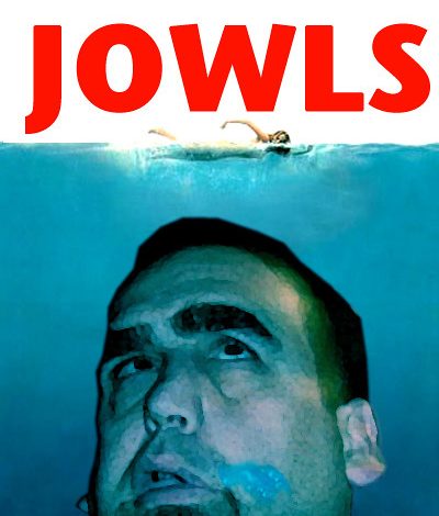 Jowls
