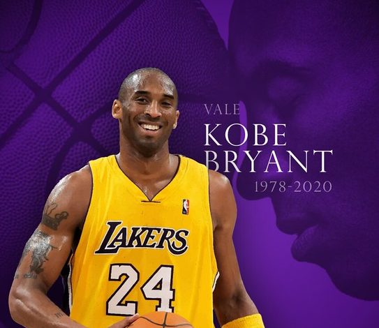 Each and Everything You Need to Know About Kobe Bryant Including How much Kobe Bryant Worth?