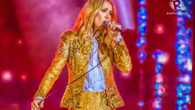 Who Is Celine Dion? Celine Dion Net Worth, Early life, Career and Achievements