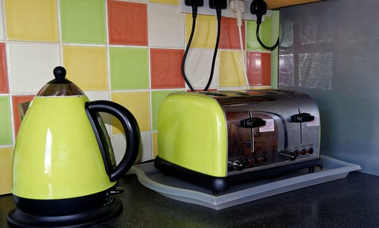 Top 7 Best Methods about How to Clean Electric Kettle in Detail