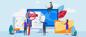 5 Reasons Why You Should Always Use PDFs