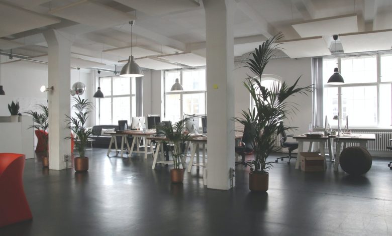 6 Reasons Why Your Small Business Should Use Temporary Office Space