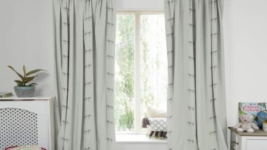 Advantages of Made-To-Measure Curtains