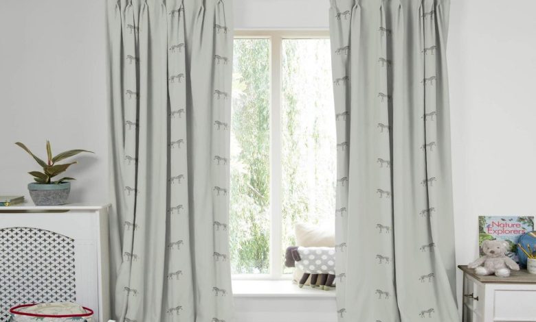Advantages of Made-To-Measure Curtains
