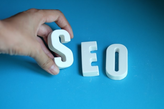 5 Step SEO Strategy to Grow Your Business Website in 2022