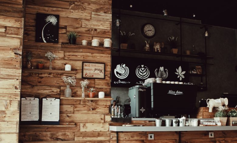 5 Tips for Starting Your Own Coffee Business