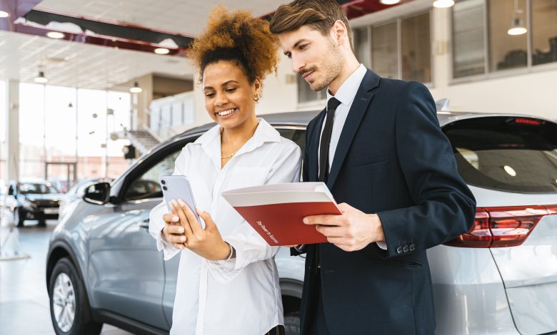 6 Tips to Help You Prepare for Your First Car Purchase