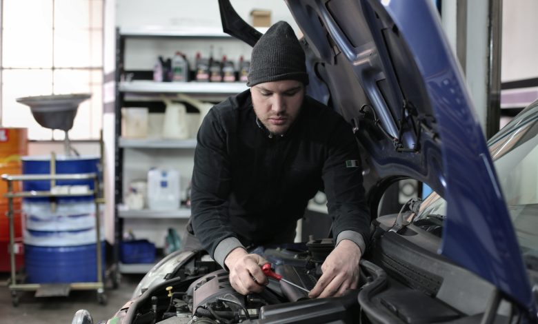 7 Maintenance Tips for Used Cars