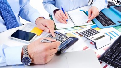 Make The most Out of Your Financial Statements With Accounting Services in Dubai