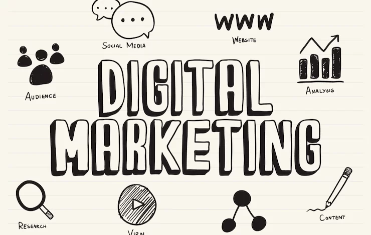 10 Tips to Start a Career in Digital Marketing