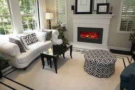 Electric Fireplace