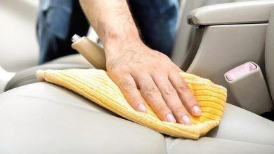 Maintenance tips For Car Seat Covers