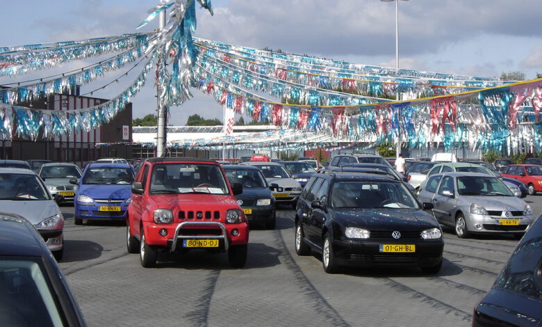 Used Car