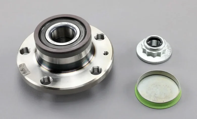 Wheel Bearing