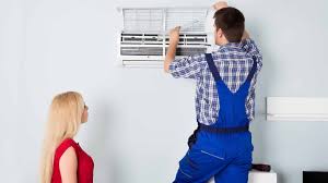 Air Duct Cleaning Services