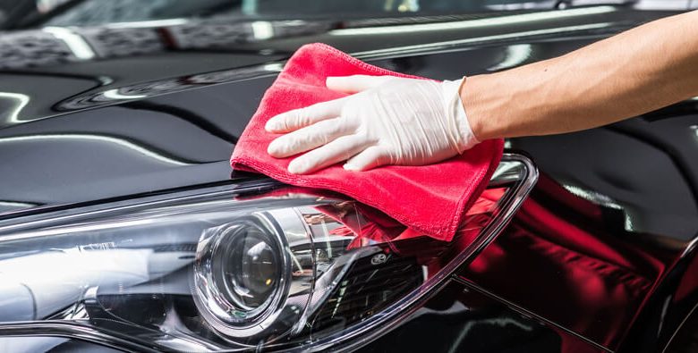 10 Car Detailing and Car Wash tips