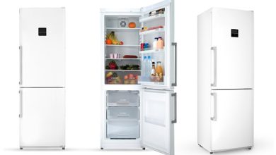 Some of the Best Fridges Available in India