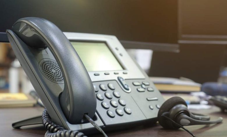 What Is a VoIP Phone and How Does It Works