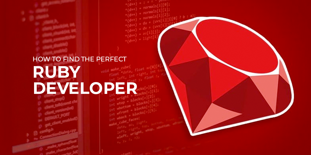 Perfect Ruby D2 How to Find the Perfect Ruby Developer - Dailiest