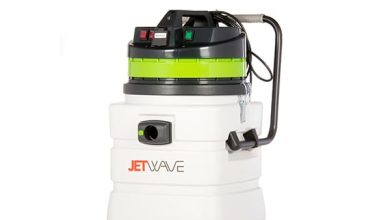 Vacuum Cleaners