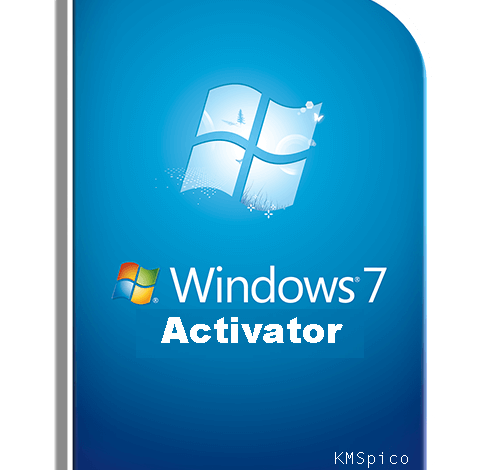 Windows 7 Activator