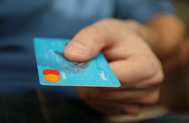 How Much Are Credit Card Processing Fees?