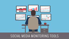 10 Social Media Monitoring Tools for Your Brand