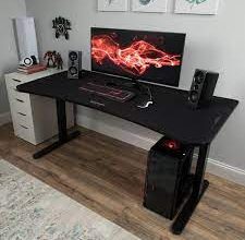gaming desk