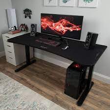 Reasons that will convince you to get an l shaped gaming desk
