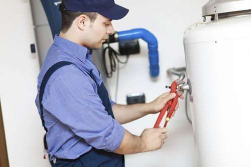 How To Choose The Best Water Heater Services?