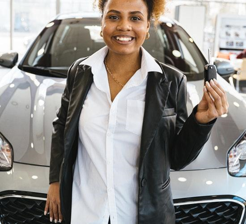 Should You Buy a New or Used Car in 2022?