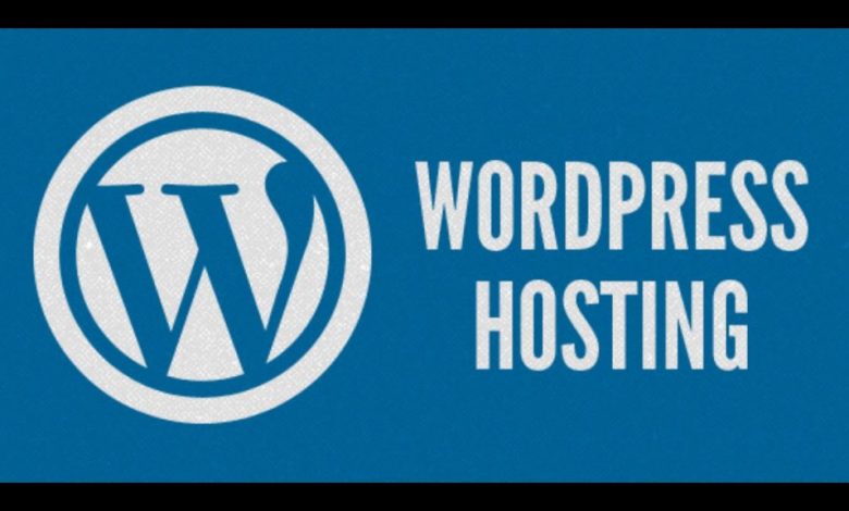 Convincing WordPress Hosting Service