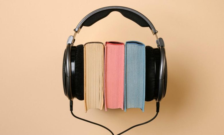 5 Tips for Narrating nonfiction audiobooks
