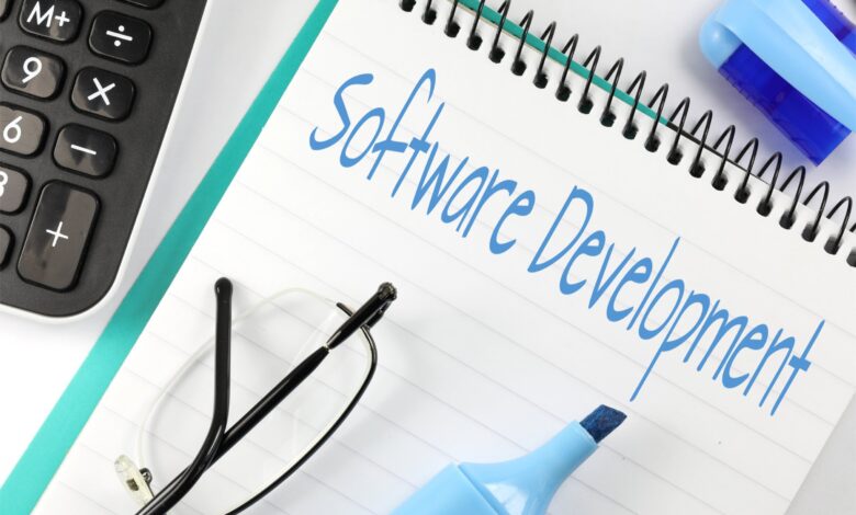 Software Development