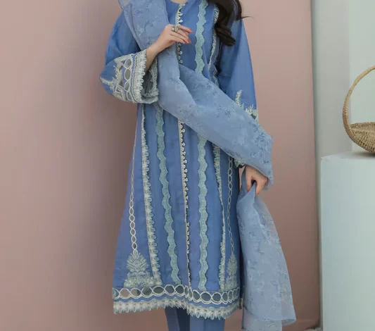 Is it Worth Getting Pakistani Clothes Online UK?