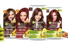 Best hair colours to buy in India