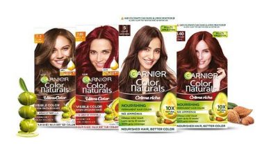 Best hair colours to buy in India