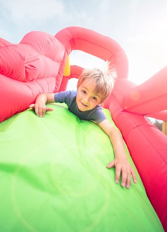 Bounce houses services in San Diego CA