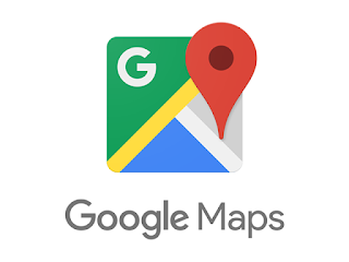  Google Maps: