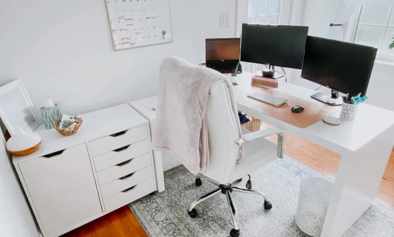 How to store your office essentials like an expert
