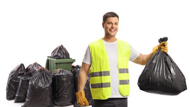 Junk Removal Services In Houston TX