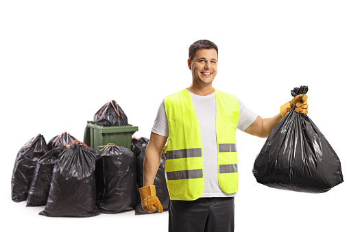 Junk Removal Services In Houston TX