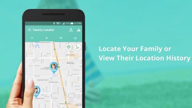Location Tracking Apps For Family Members-Best Trackers(Free & Paid)