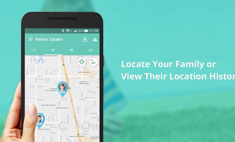 Location Tracking Apps For Family Members-Best Trackers(Free & Paid)